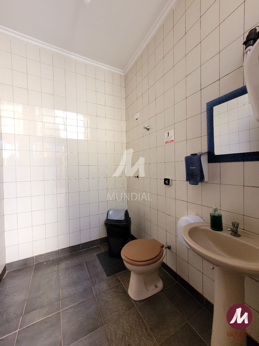 Banheiro/lavabo — foto 8