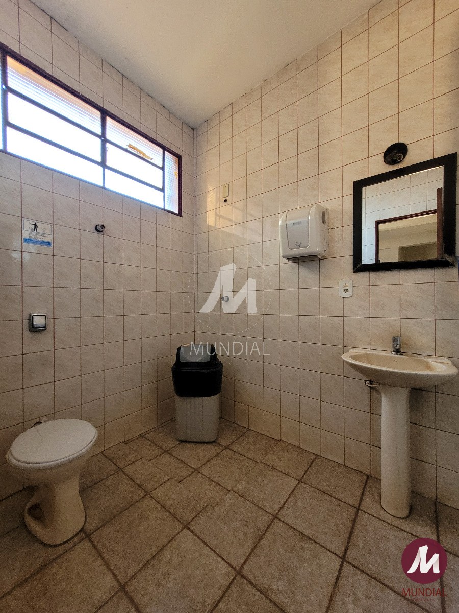 Banheiro/lavabo — foto 11