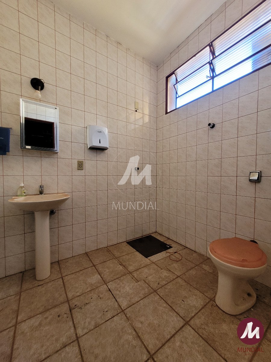 Banheiro/lavabo — foto 13