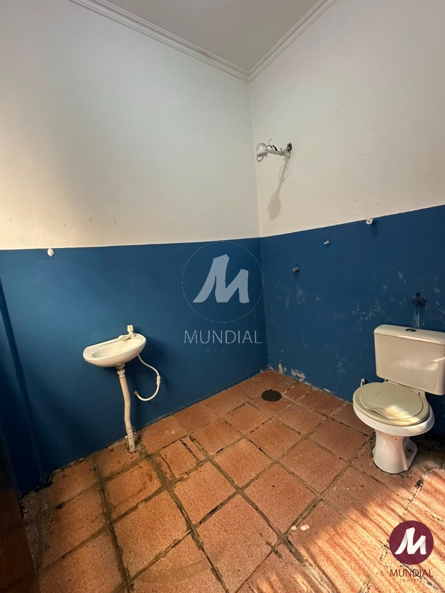 Banheiro/lavabo — foto 8