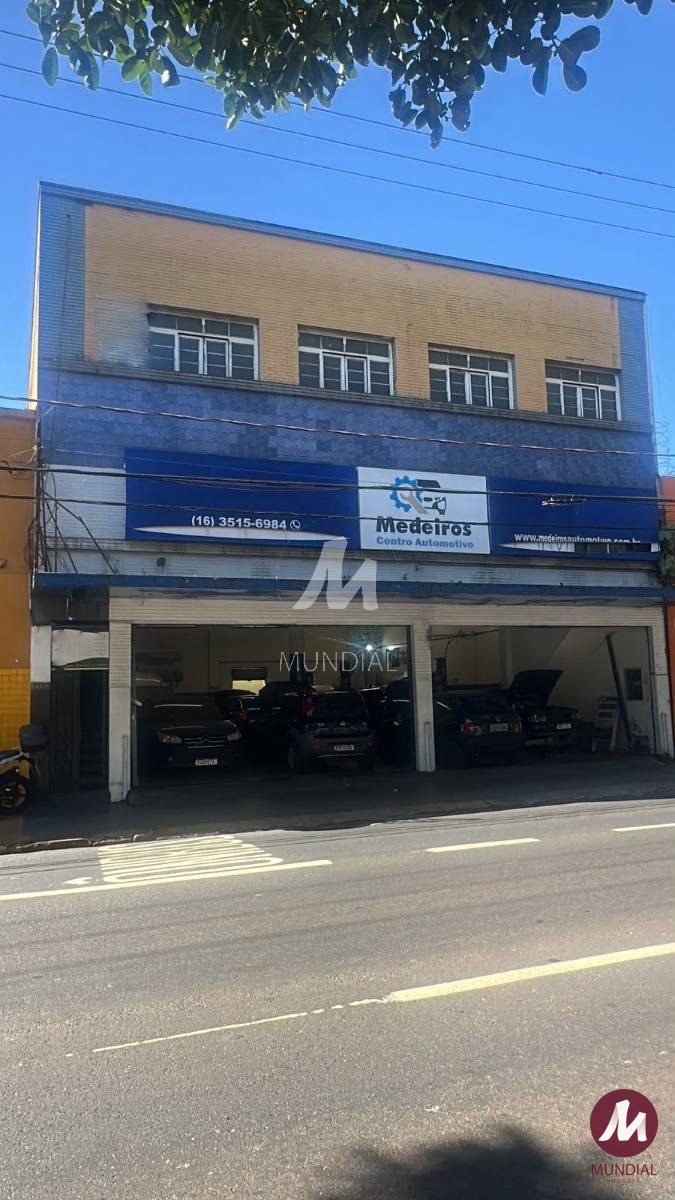 Fachada Unidade — foto 1