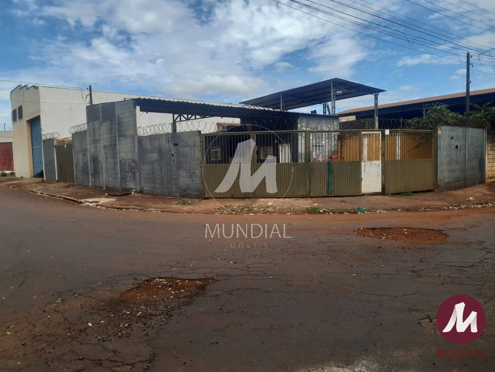 Fachada Unidade — foto 1