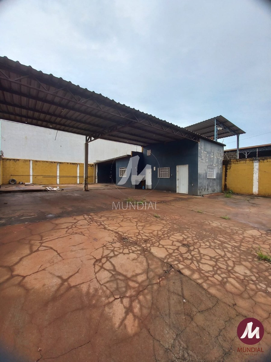 Garagem/estacionamento — foto 3