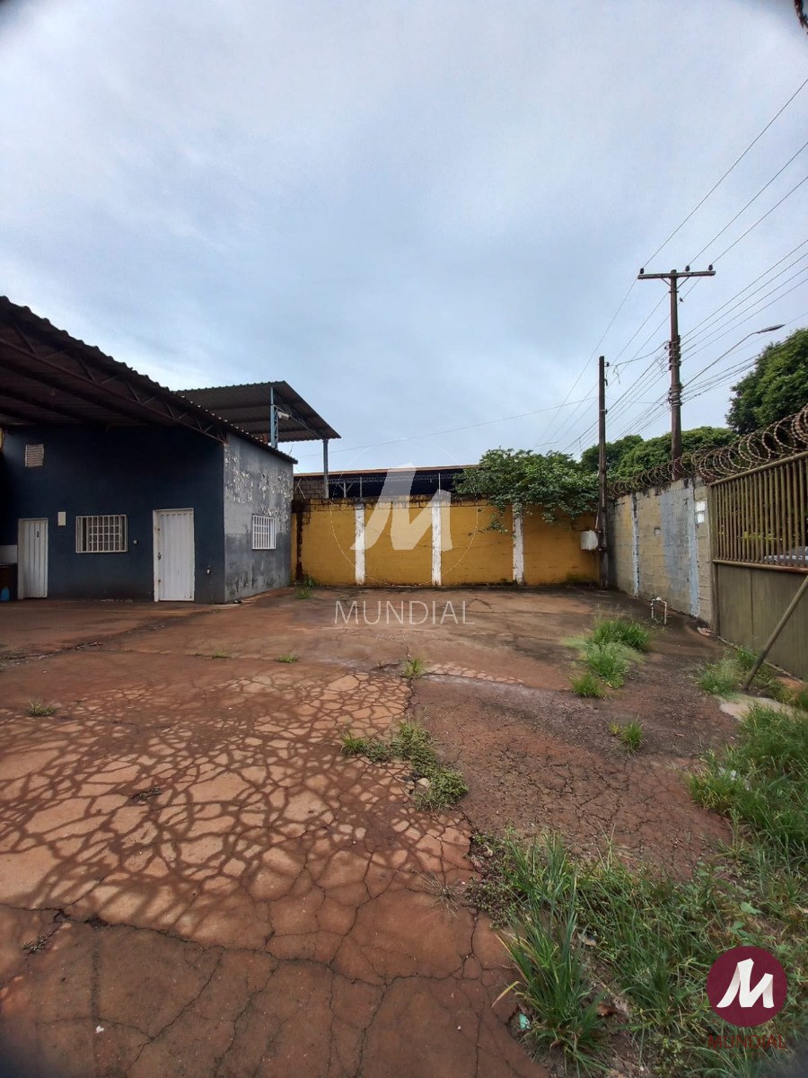 Garagem/estacionamento — foto 5