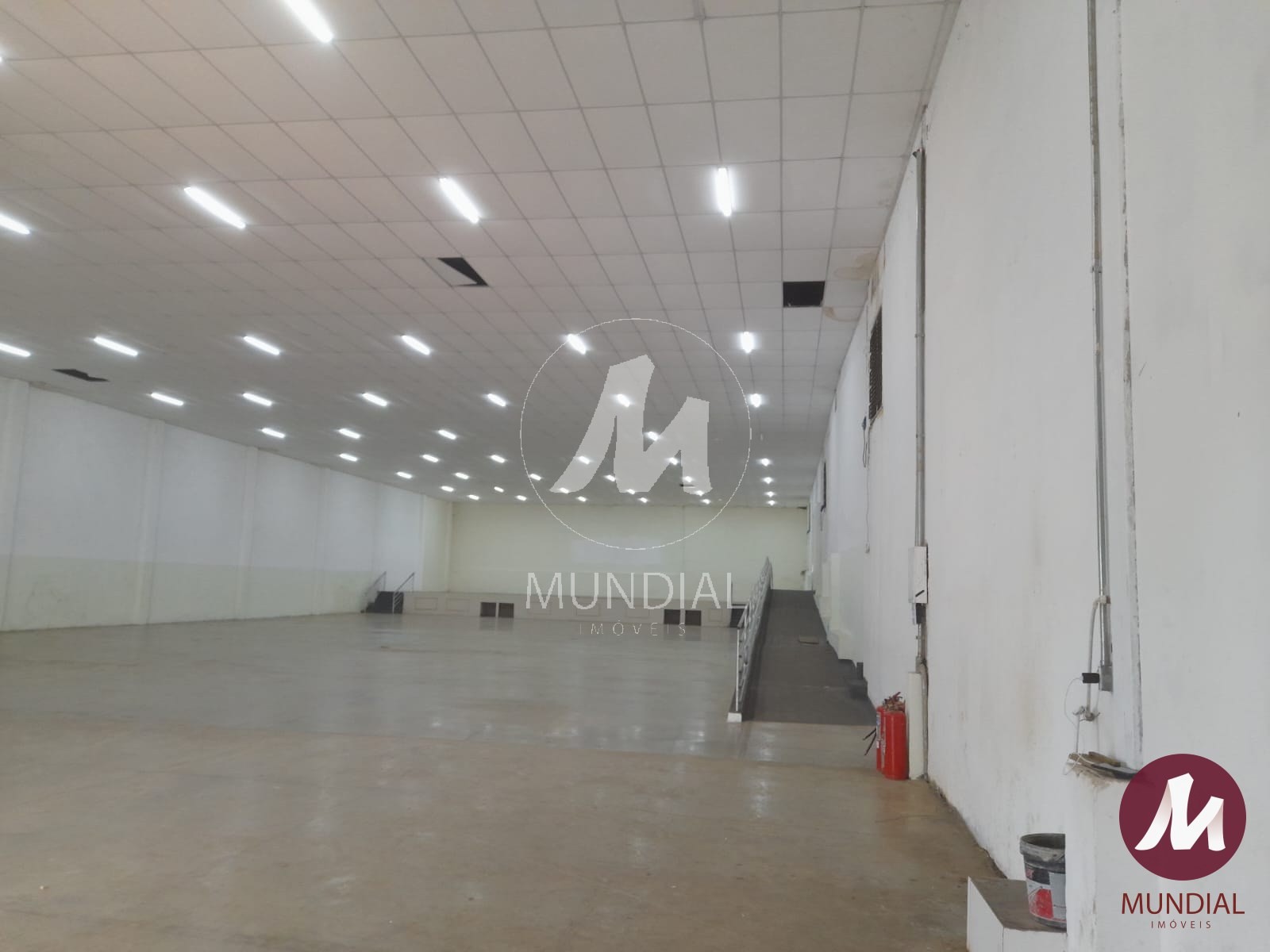 Salão — foto 2