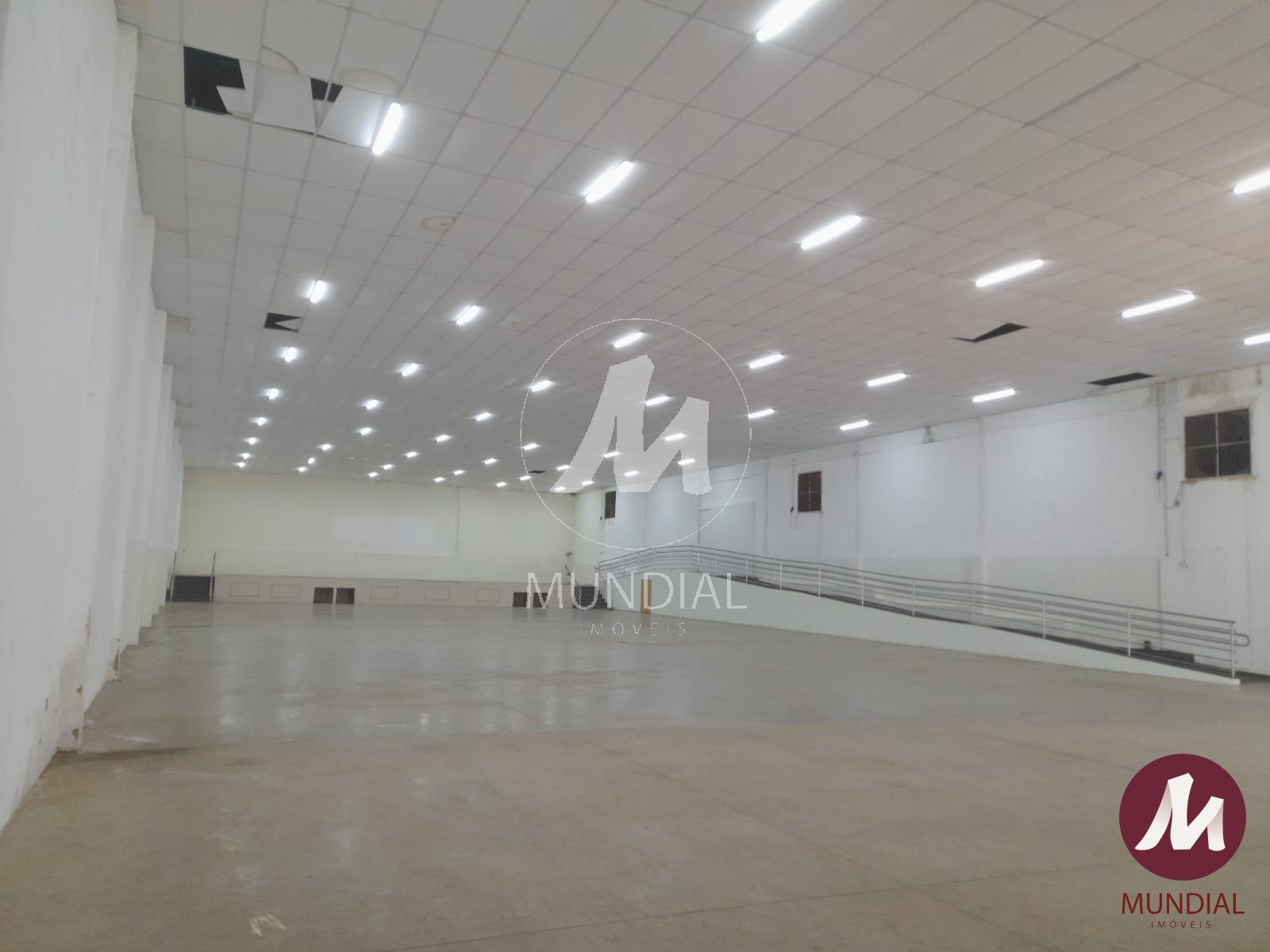 Salão — foto 1
