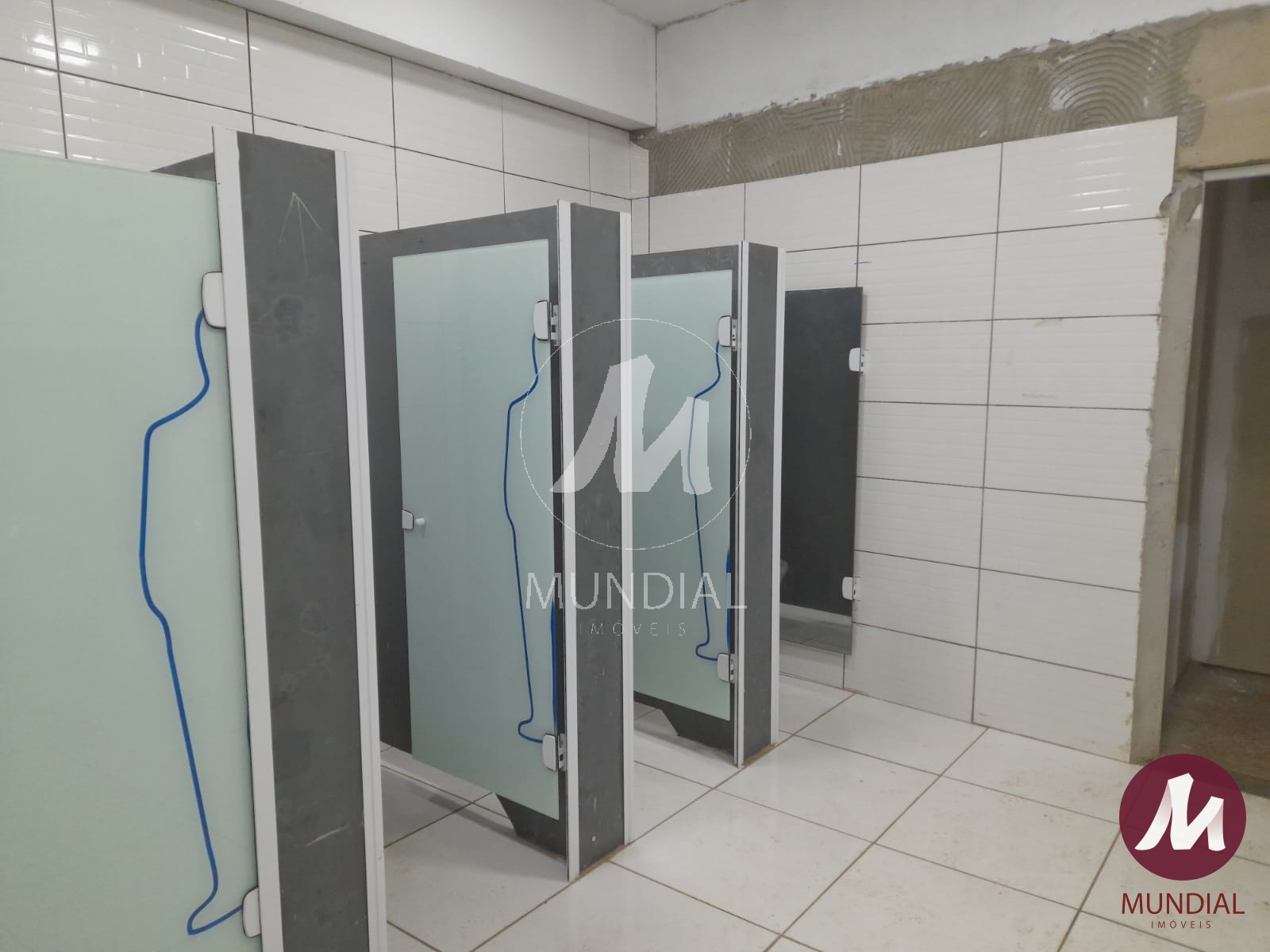 Banheiro/lavabo — foto 7