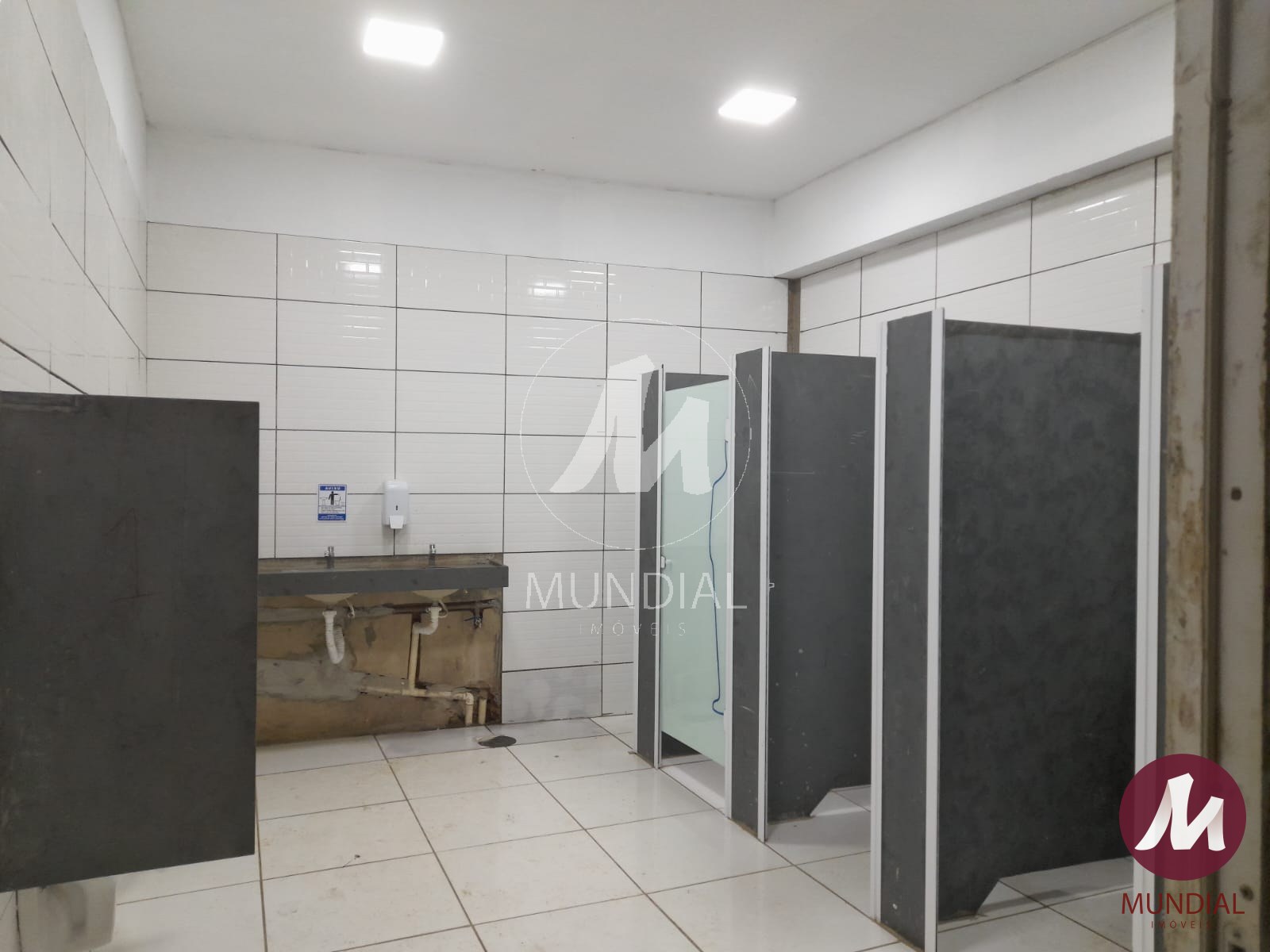 Banheiro/lavabo — foto 8