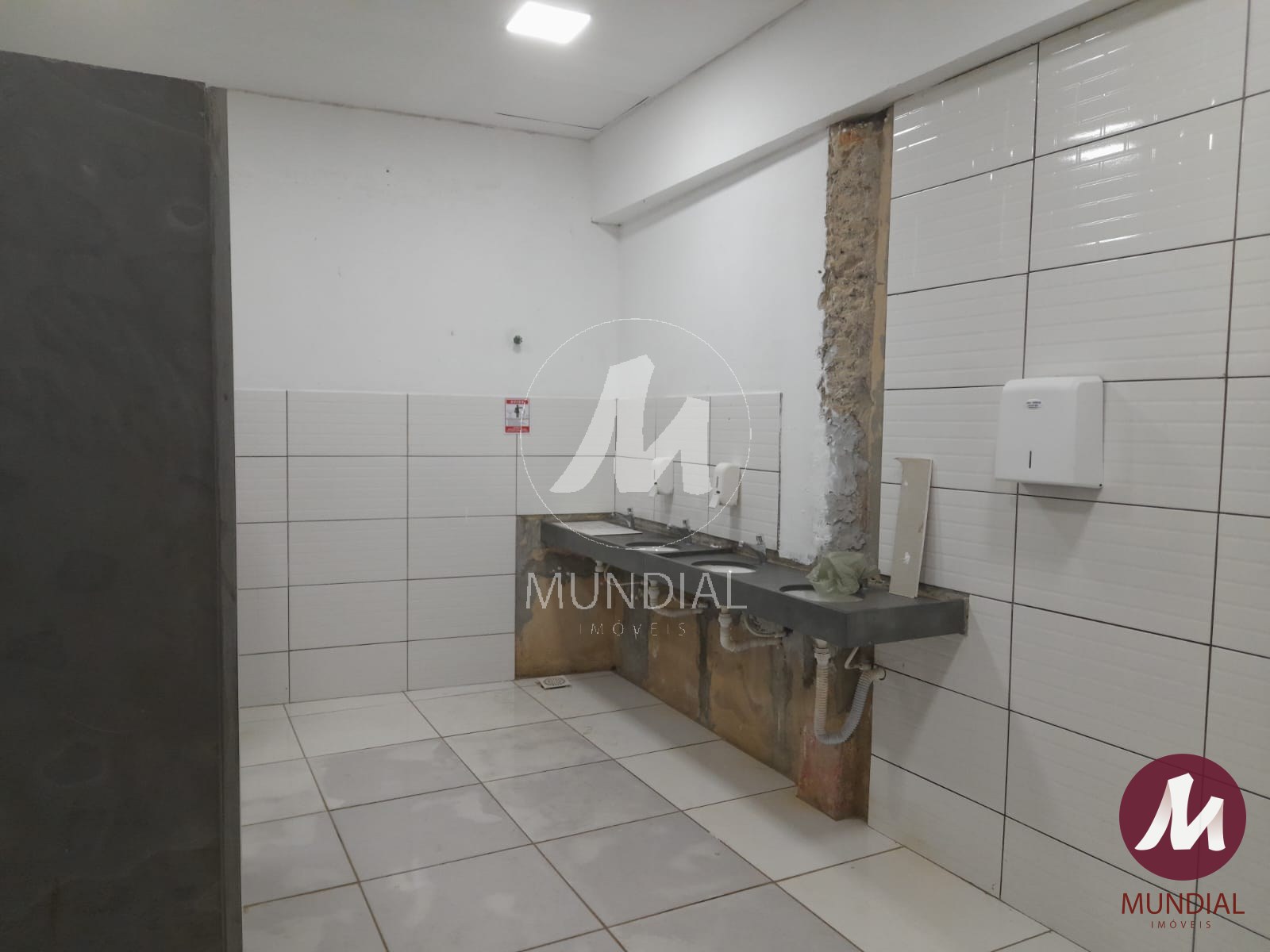 Banheiro/lavabo — foto 10