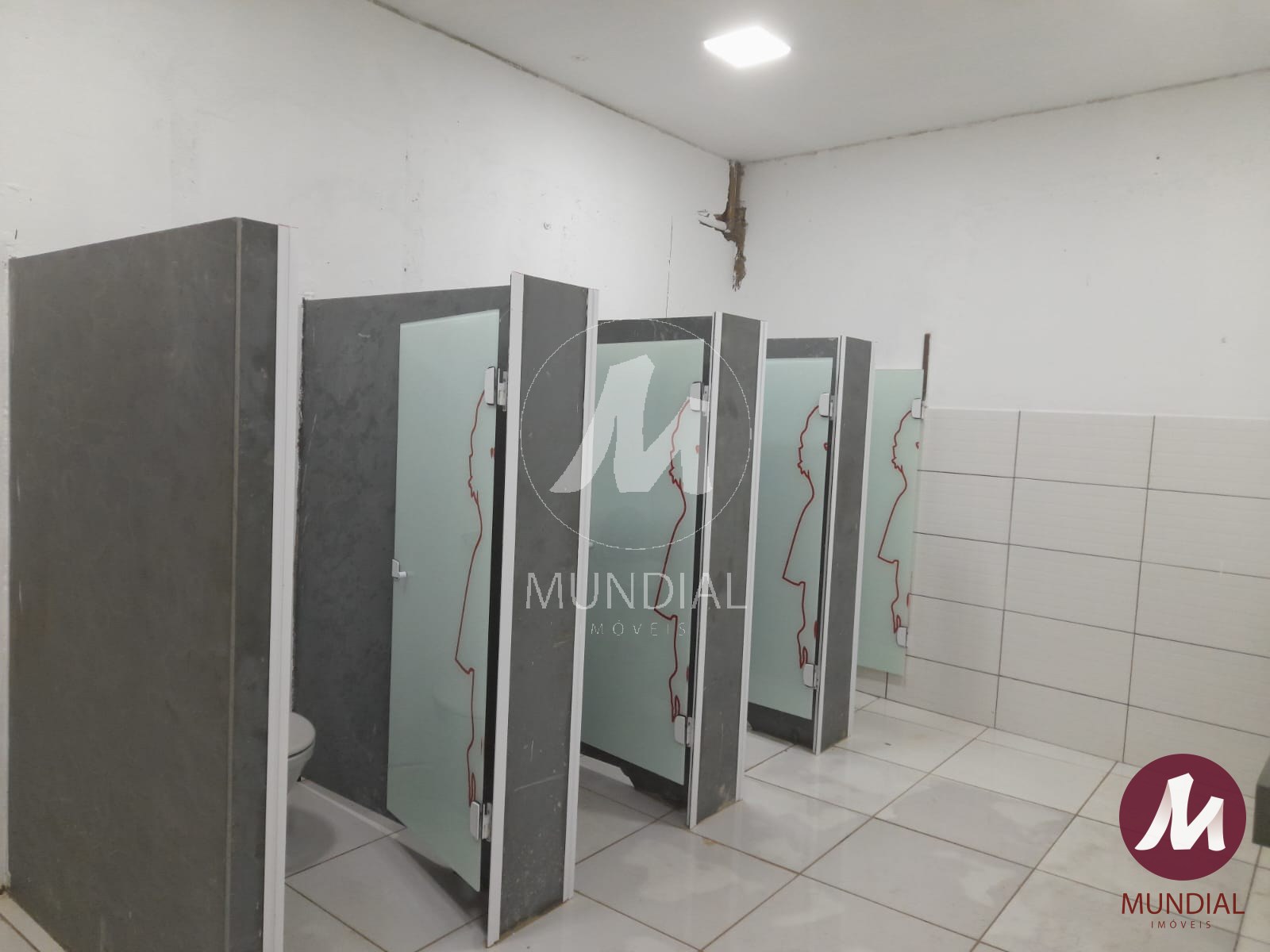 Banheiro/lavabo — foto 11