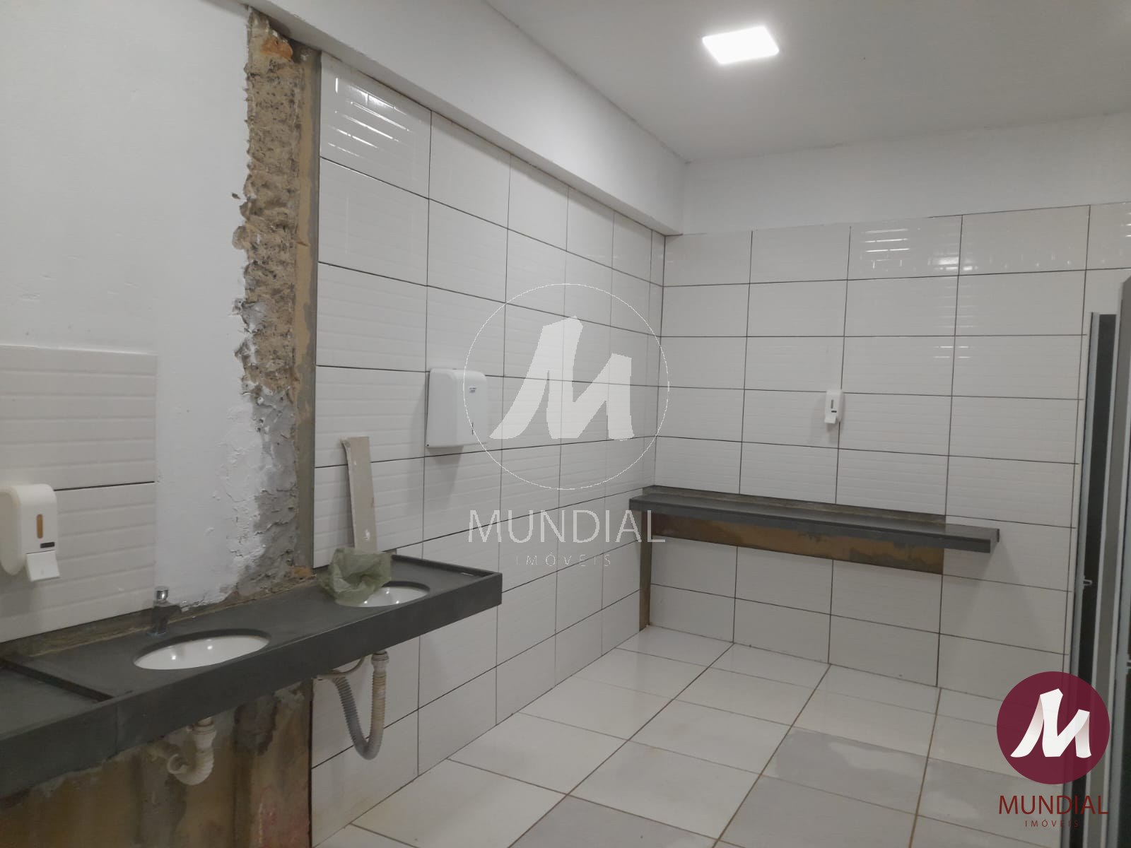 Banheiro/lavabo — foto 12