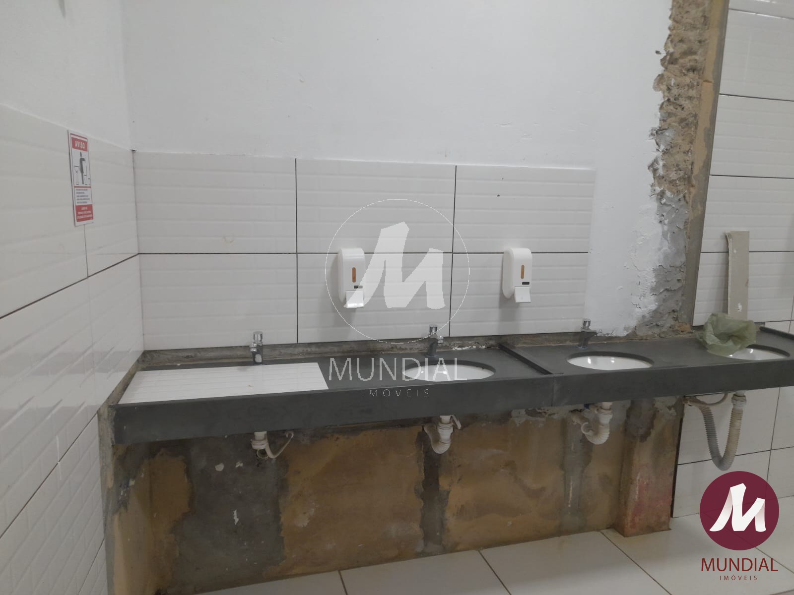 Banheiro/lavabo — foto 13