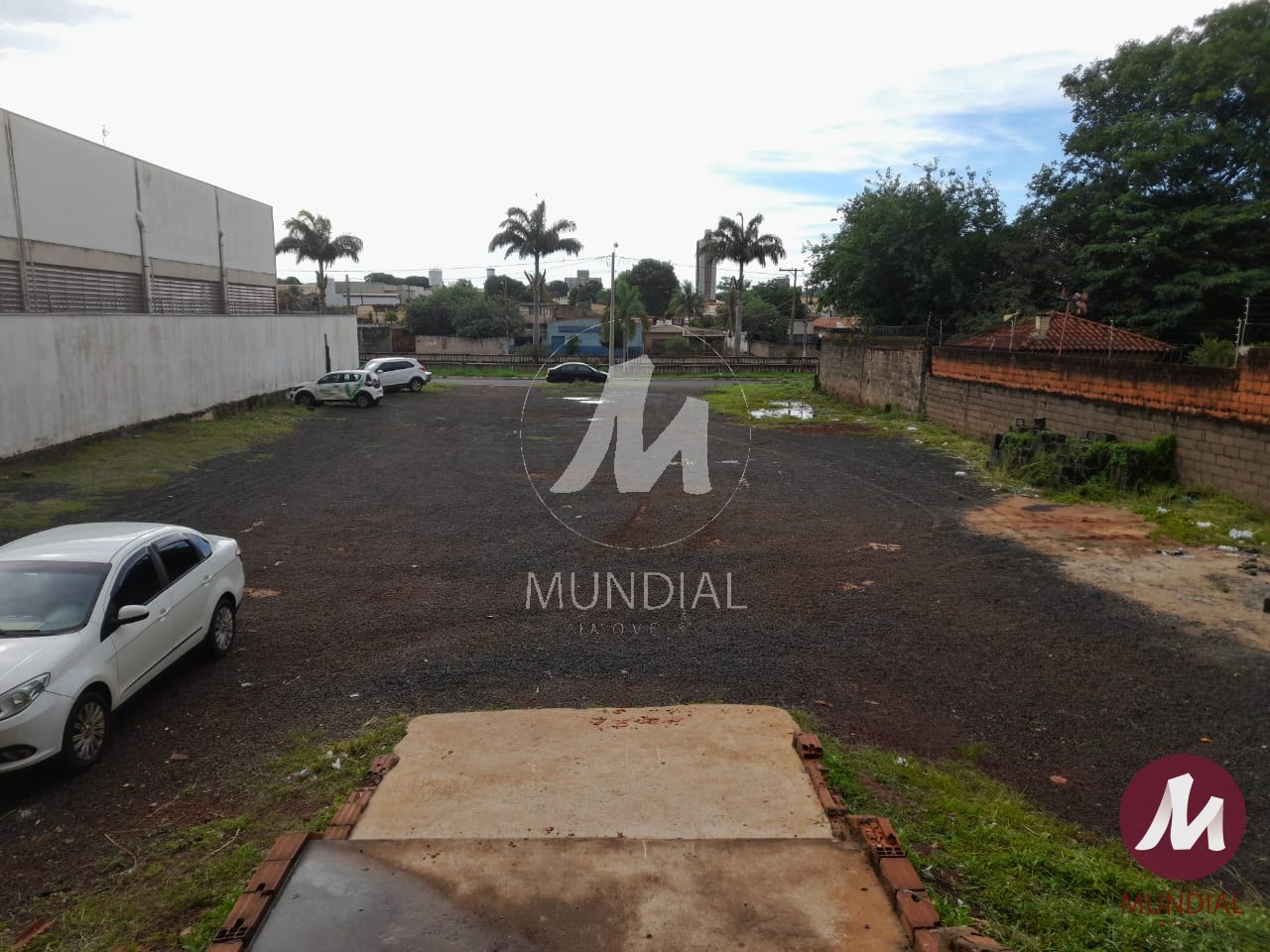 Garagem/estacionamento — foto 15