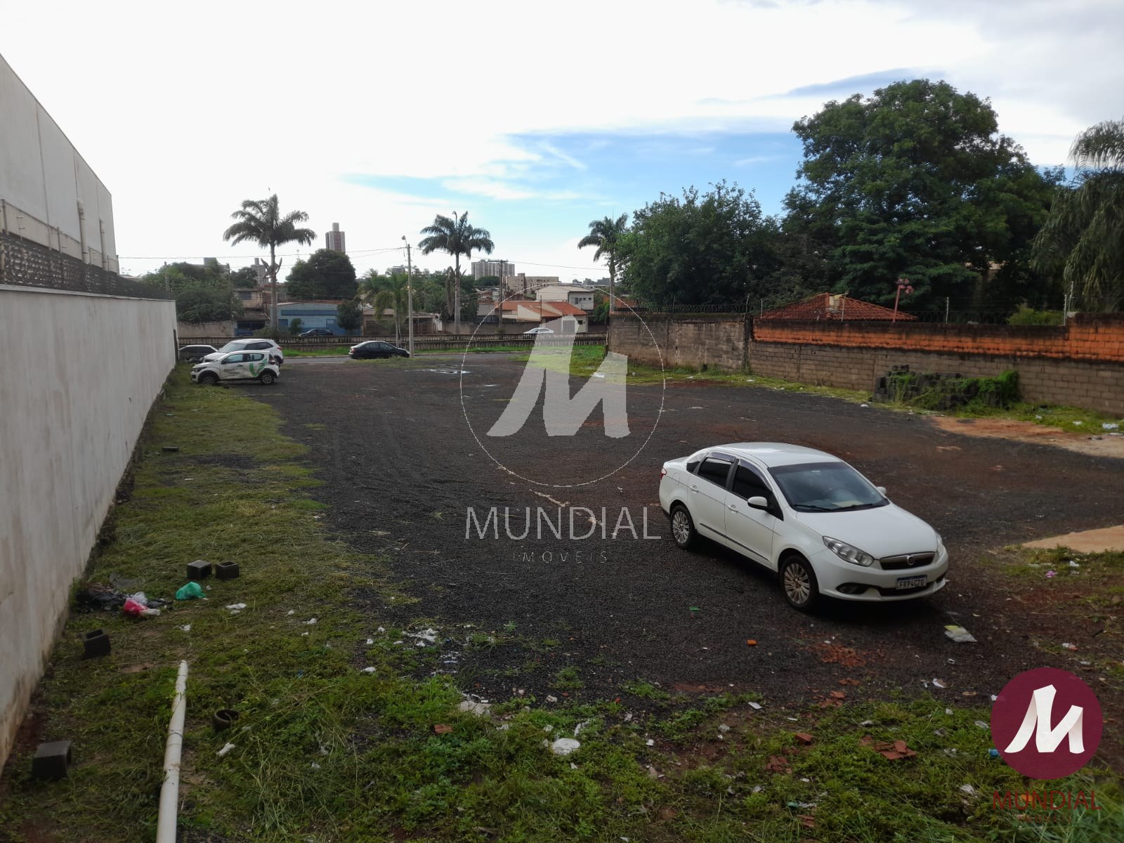 Garagem/estacionamento — foto 16
