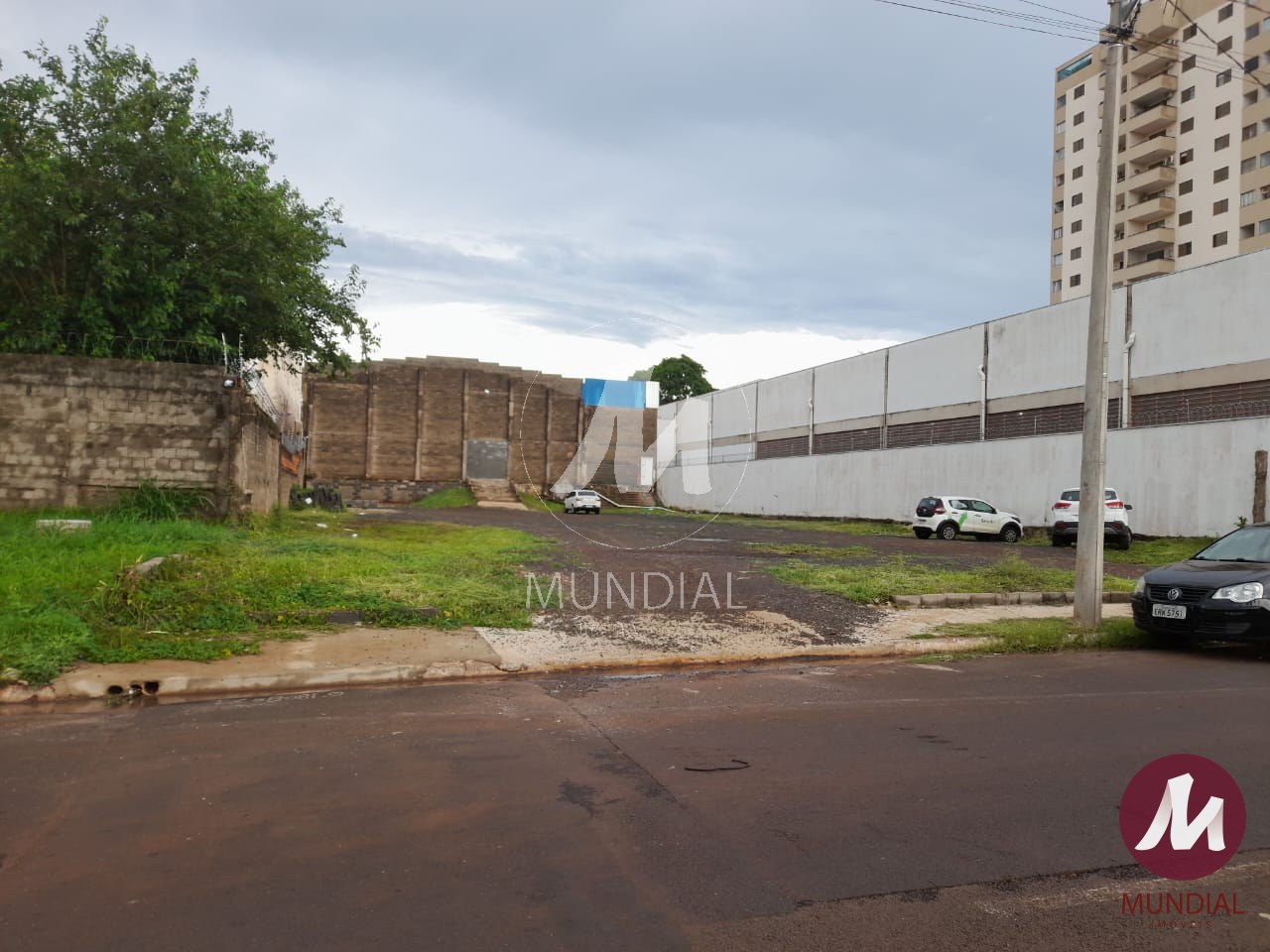Garagem/estacionamento — foto 17