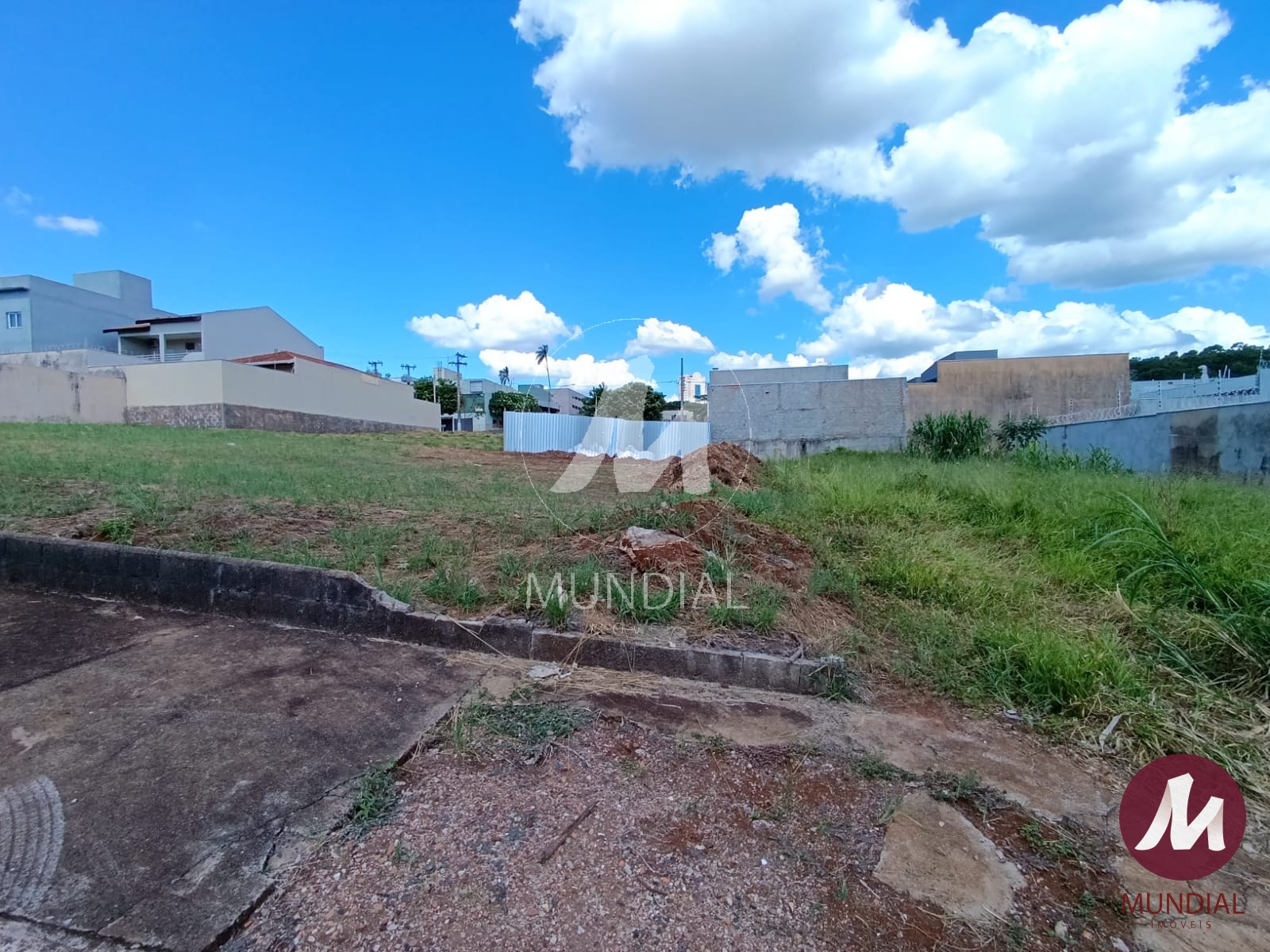 Terreno/Lote — foto 1