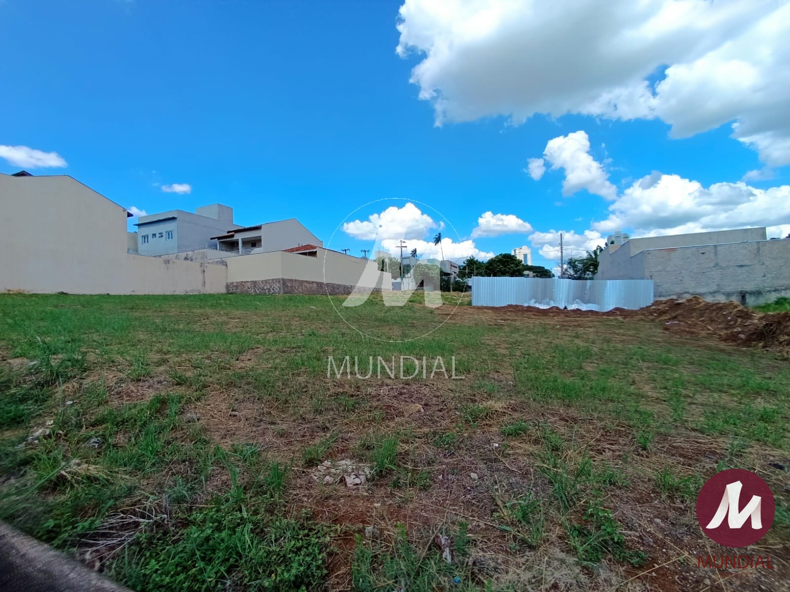 Terreno/Lote — foto 1