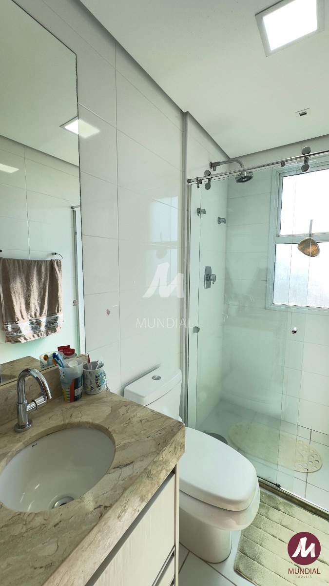 Banheiro/lavabo — foto 20