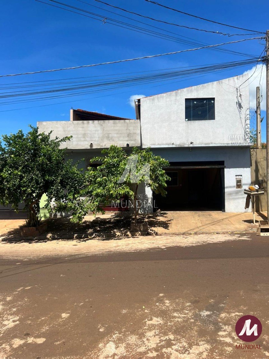Fachada Unidade — foto 1