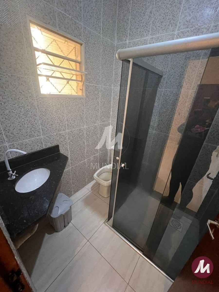 Banheiro/lavabo — foto 13