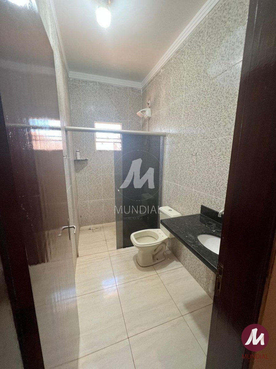 Banheiro/lavabo — foto 14