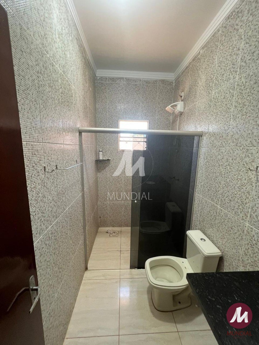 Banheiro/lavabo — foto 16