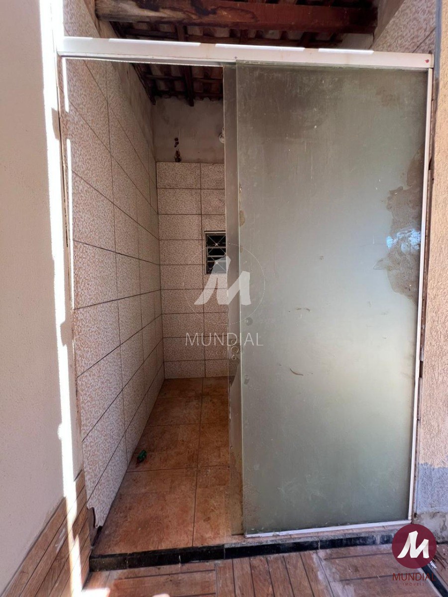 Banheiro/lavabo — foto 20