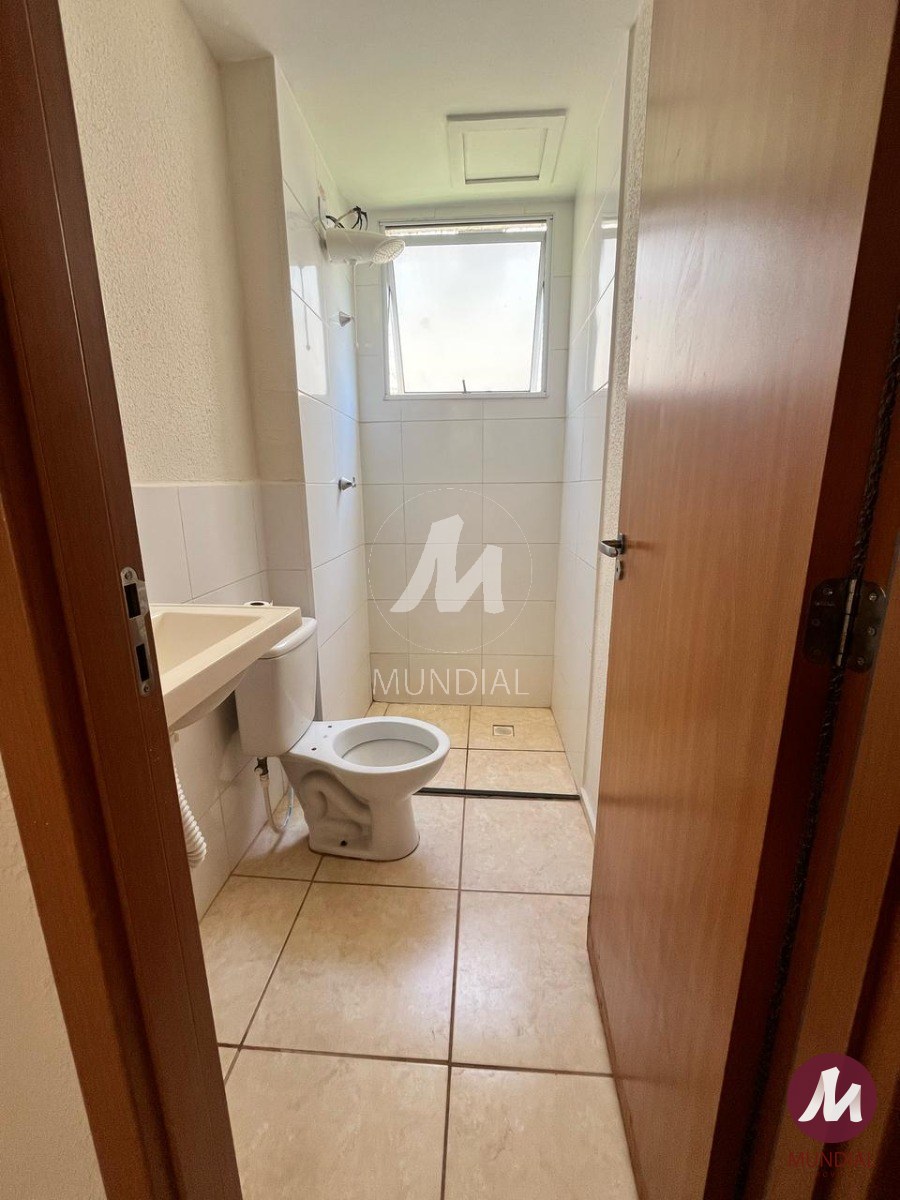 Banheiro/lavabo — foto 8