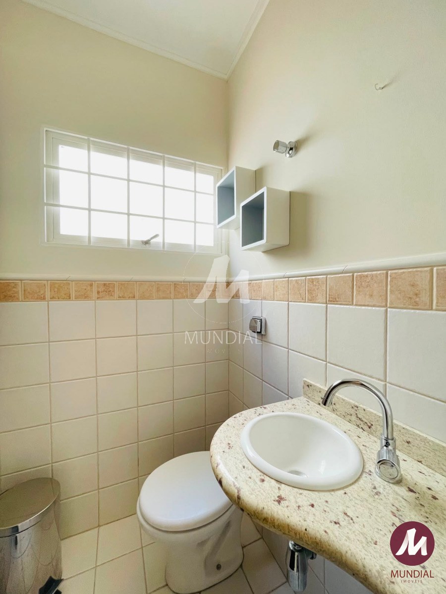 Banheiro/lavabo — foto 4