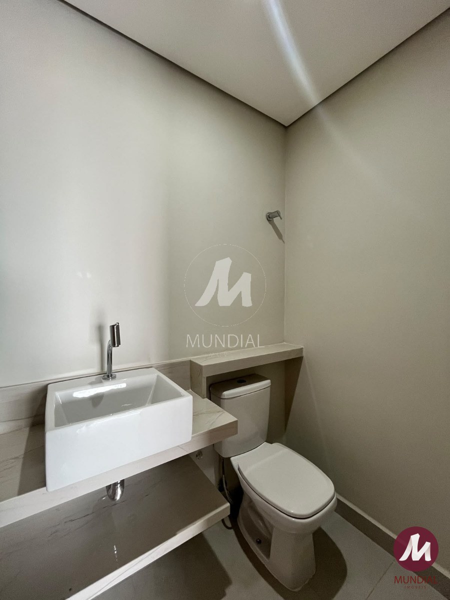 Banheiro/lavabo — foto 3