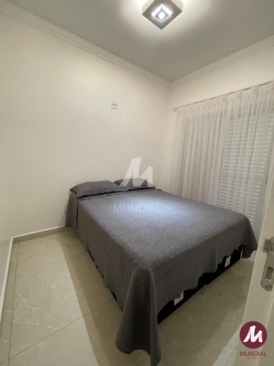 Dormitorio — foto 23