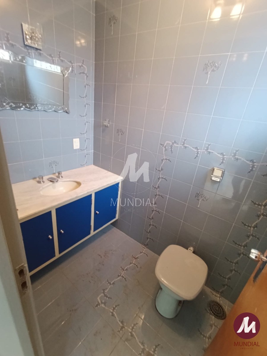 Banheiro/lavabo — foto 6