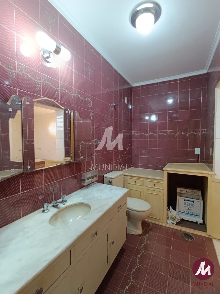 Banheiro/lavabo — foto 24