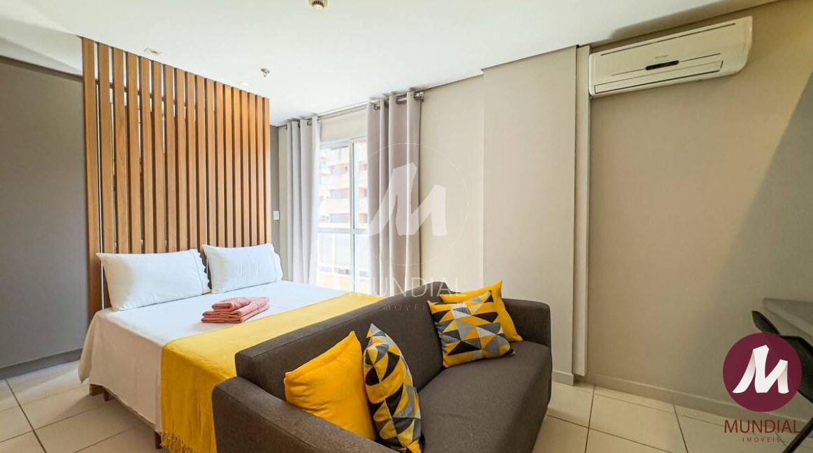 Dormitorio — foto 2