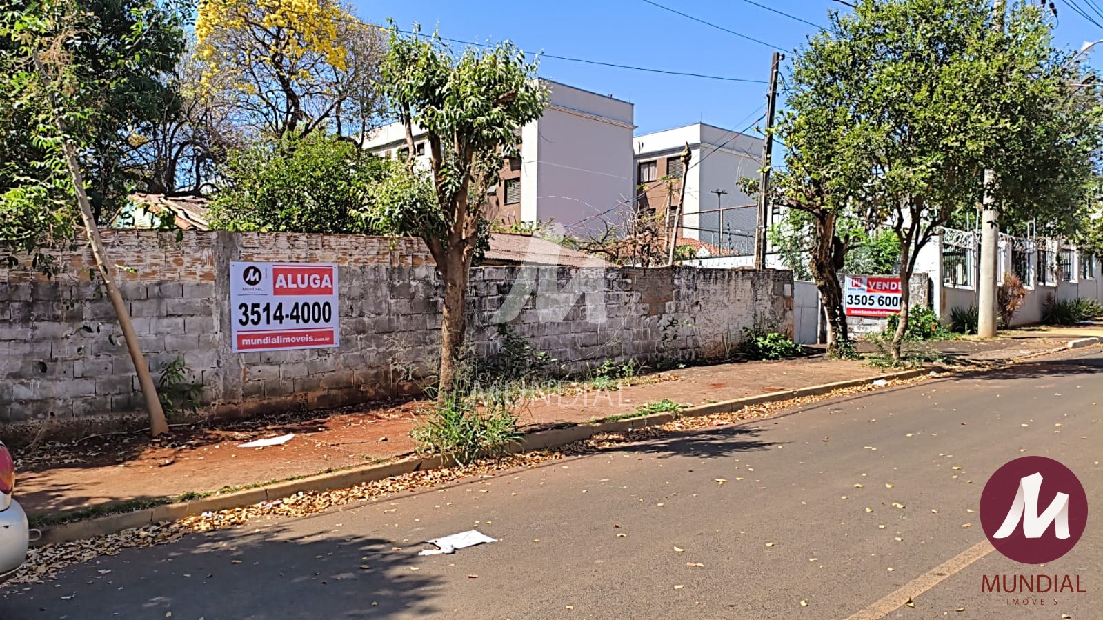Fachada Unidade — foto 1