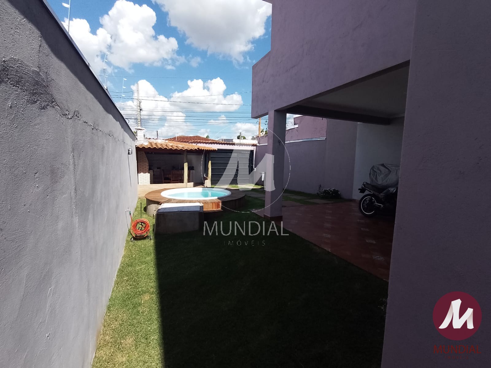 Quintal/corredores — foto 13