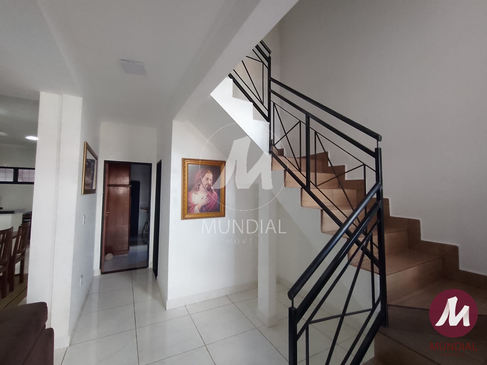 Hall de Entrada — foto 2