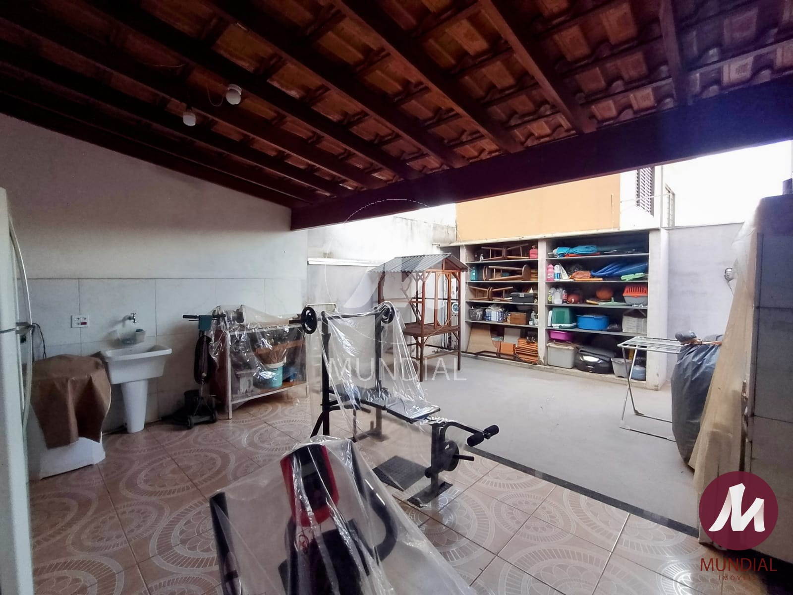 Lavanderia — foto 15