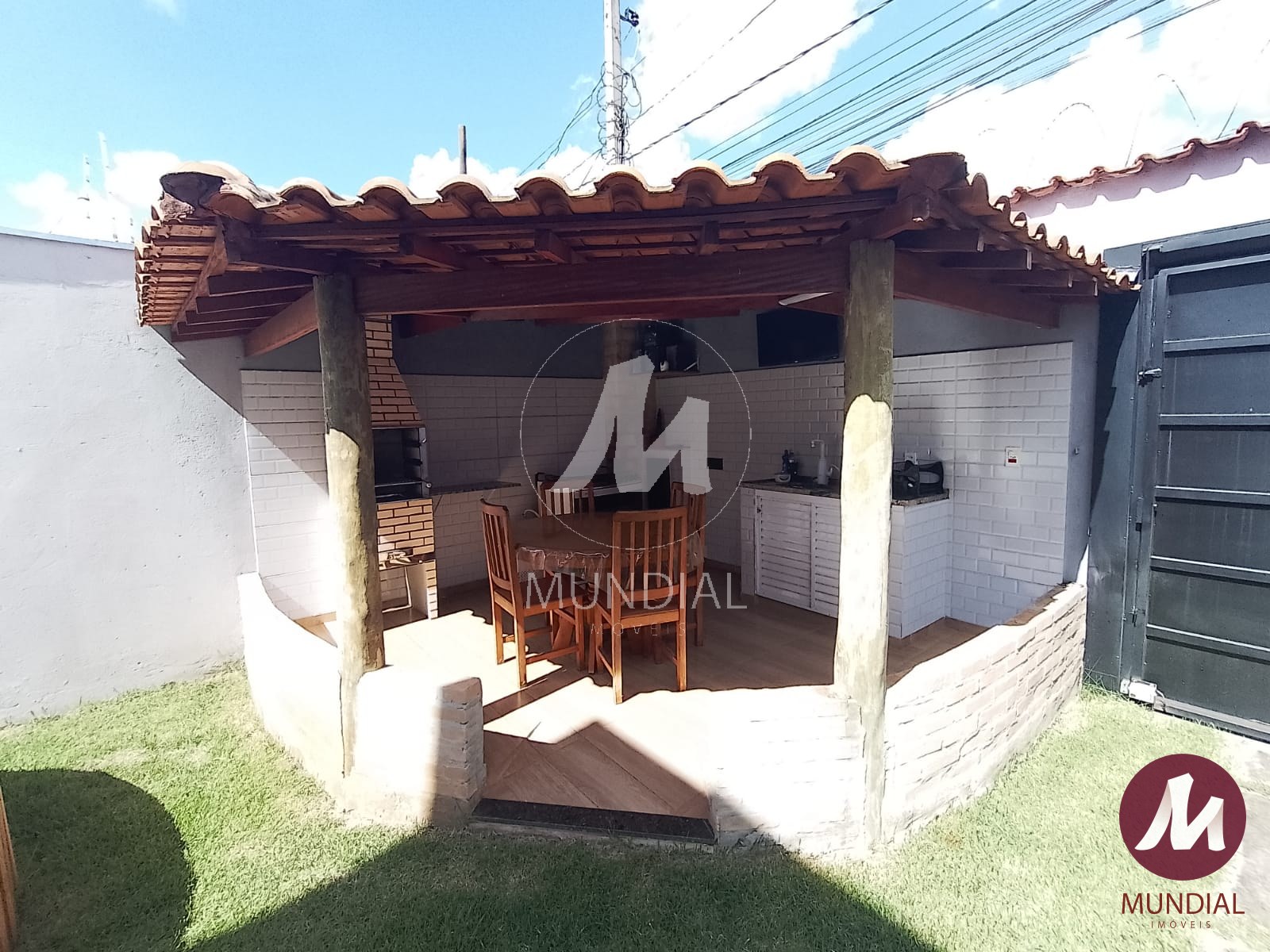 Churrasqueira — foto 16