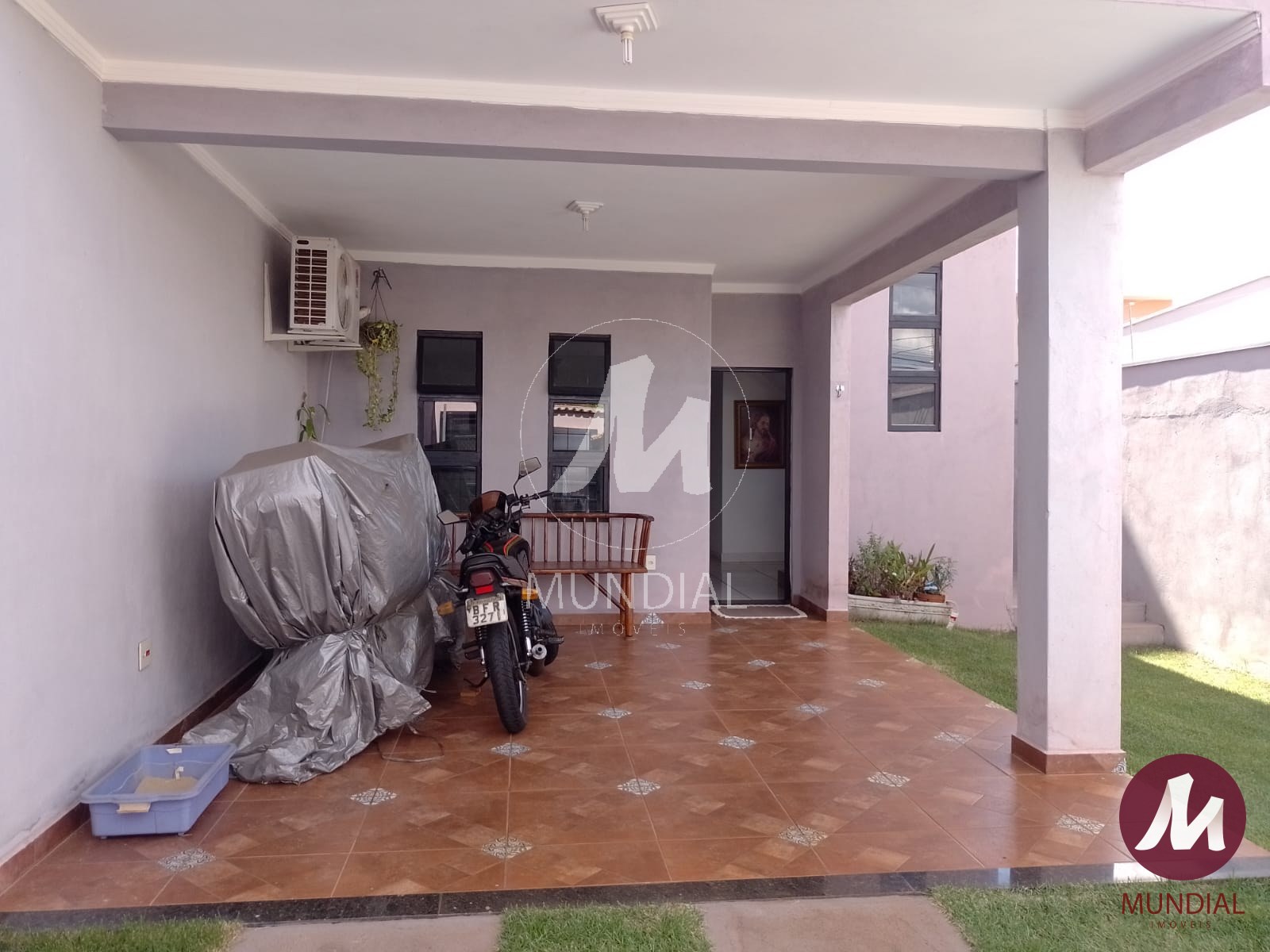 Garagem/estacionamento — foto 17