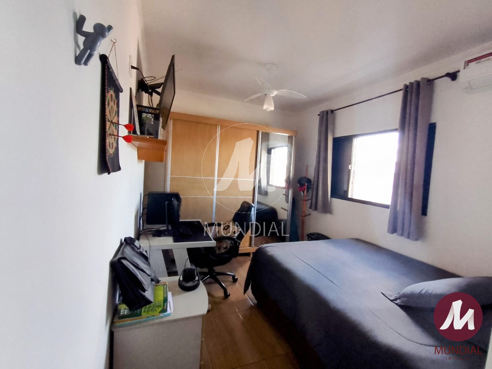 Dormitorio — foto 9