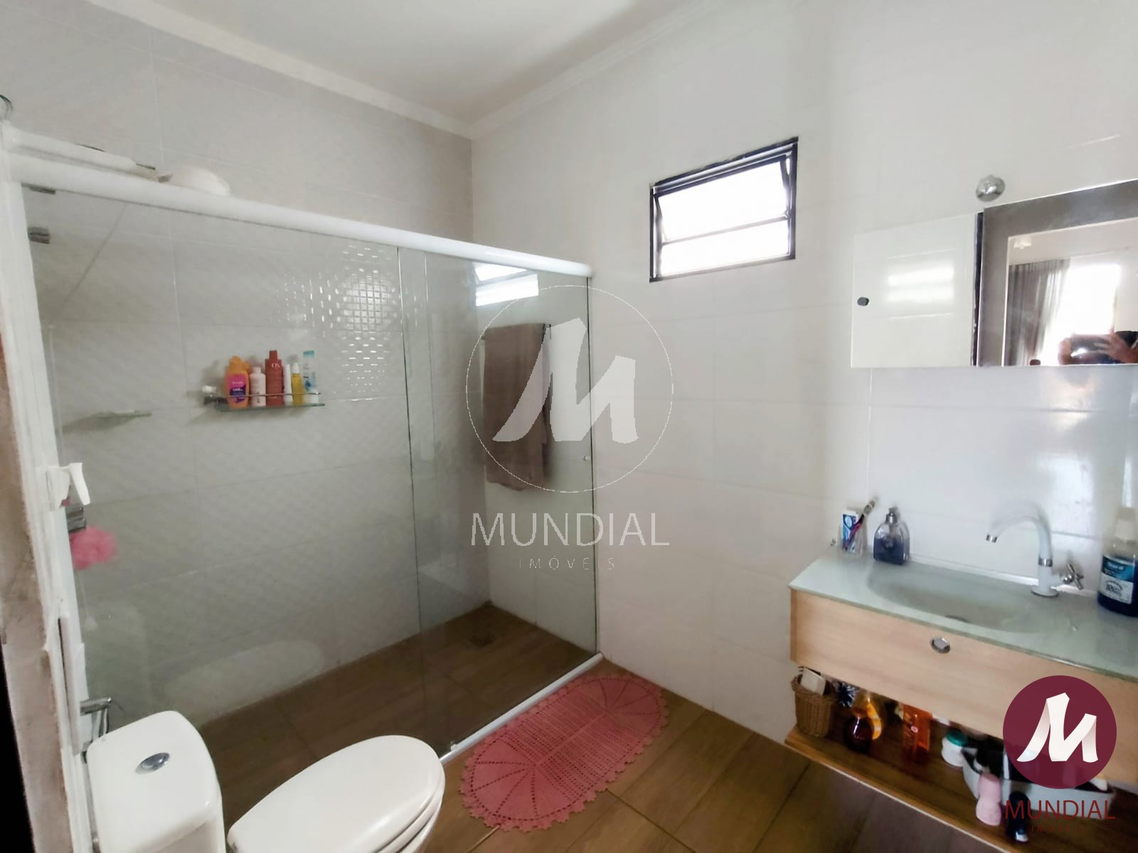 Banheiro/lavabo — foto 11