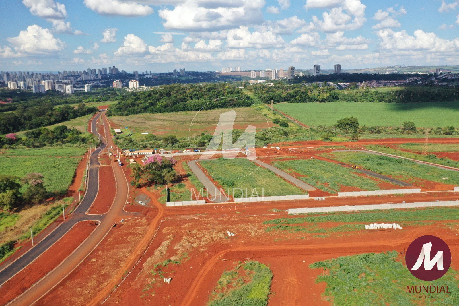 Vista do Imóvel — foto 5