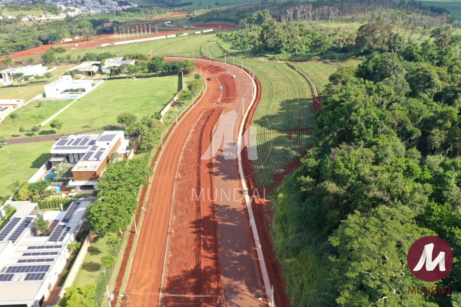 Vista do Imóvel — foto 8