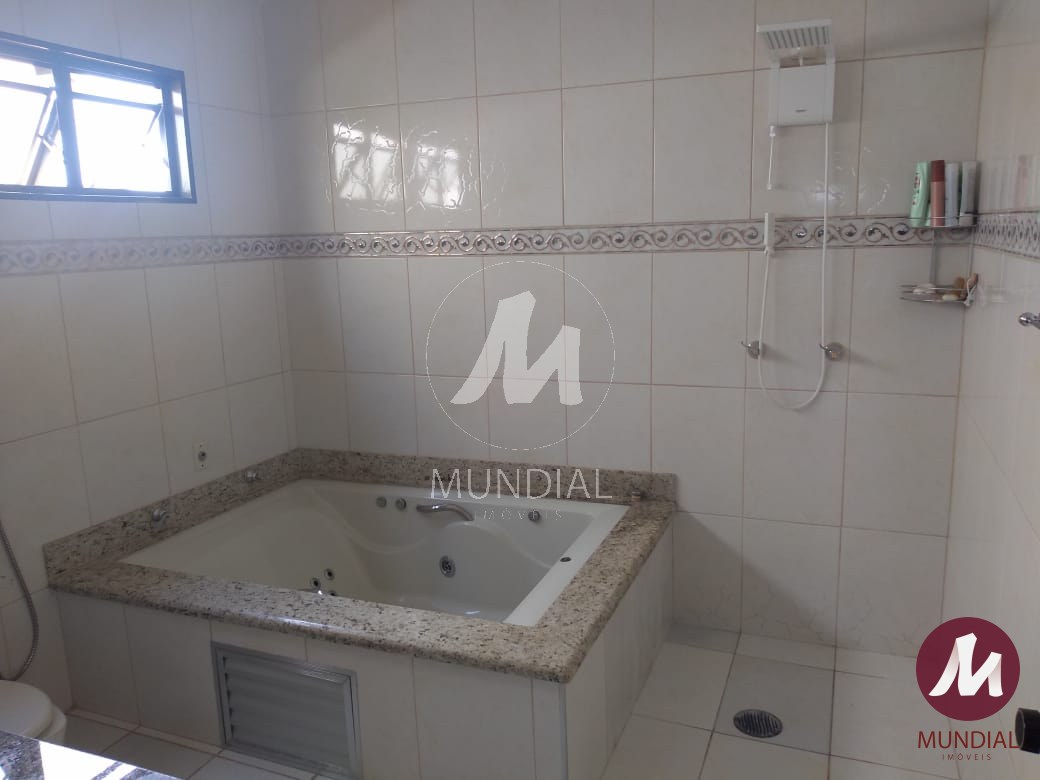 Banheiro/lavabo — foto 10