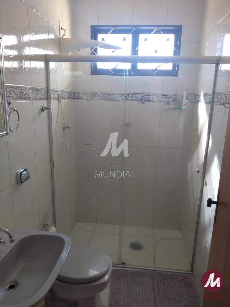 Banheiro/lavabo — foto 13