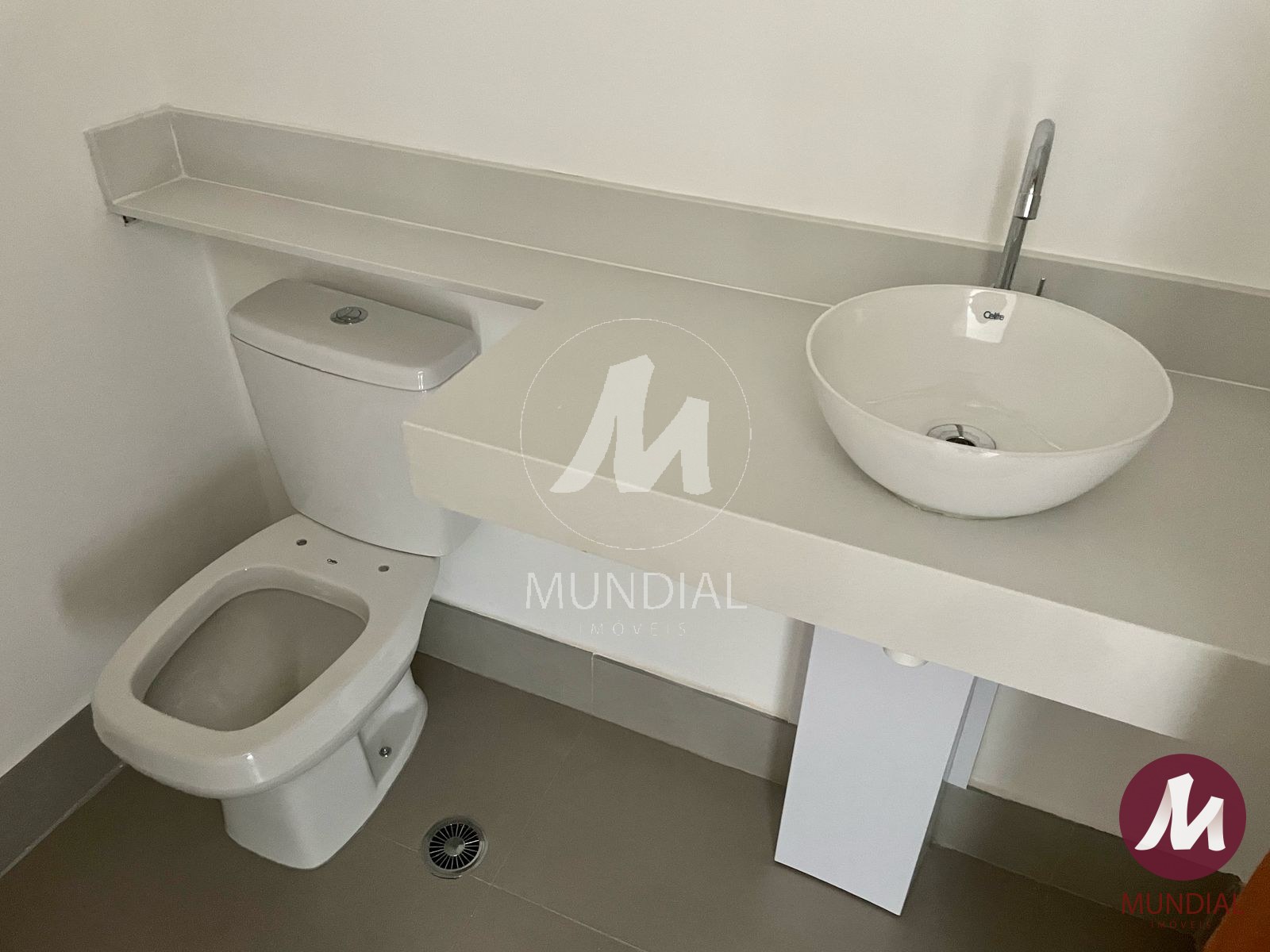 Banheiro/lavabo — foto 12