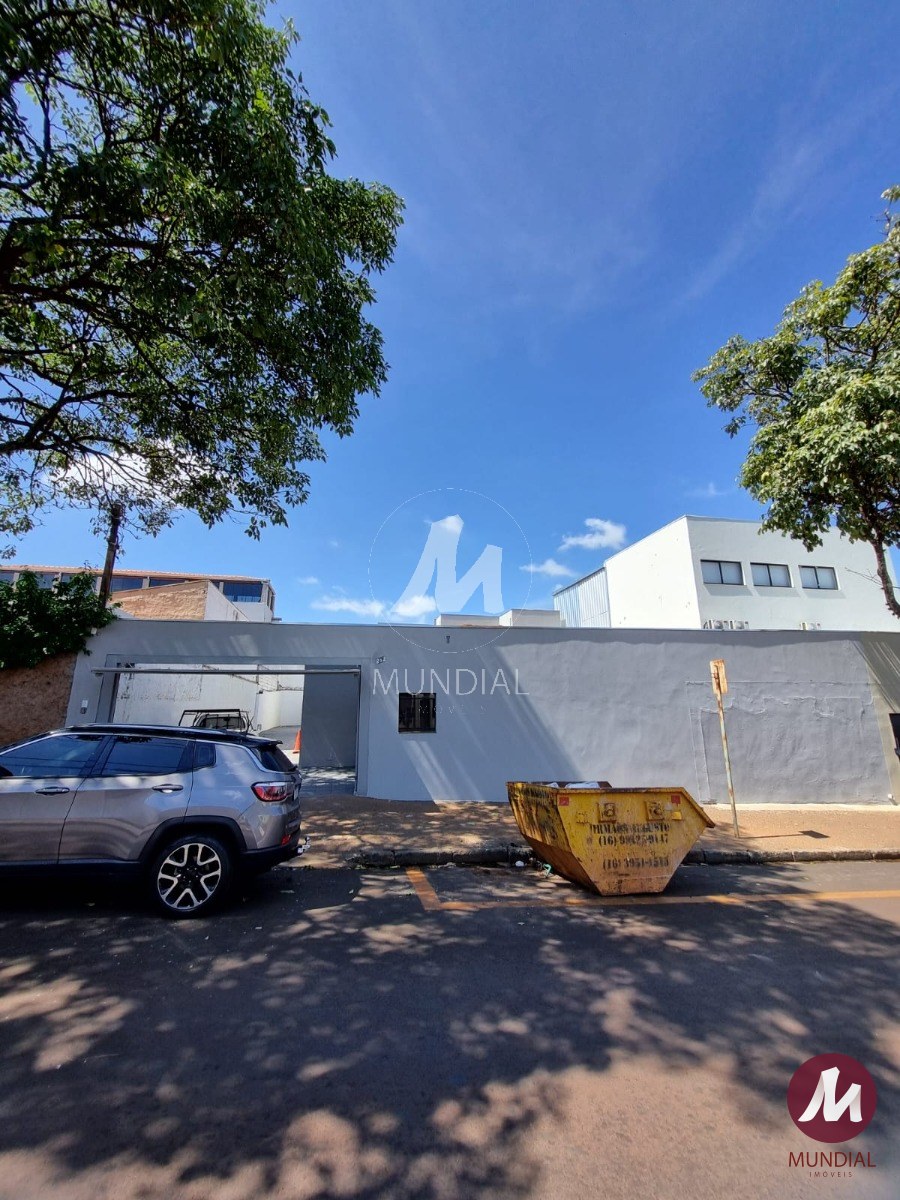 Fachada Unidade — foto 1