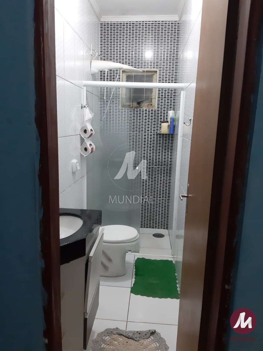 Banheiro/lavabo — foto 12