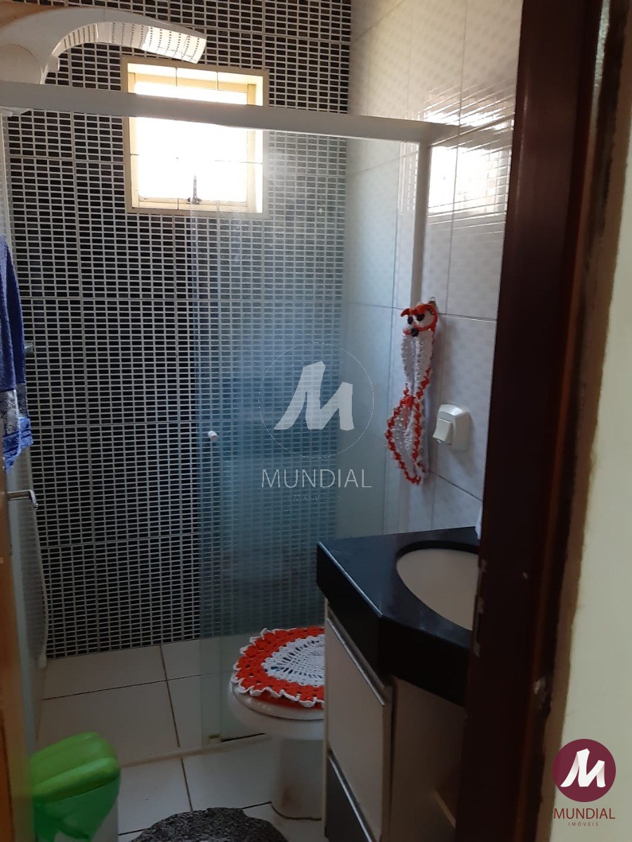 Banheiro/lavabo — foto 13